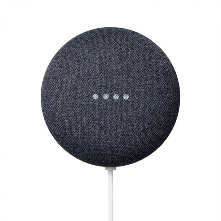 Loa thông minh Google Nest Mini (Thế hệ 2) Thiết Bị Điện Thông